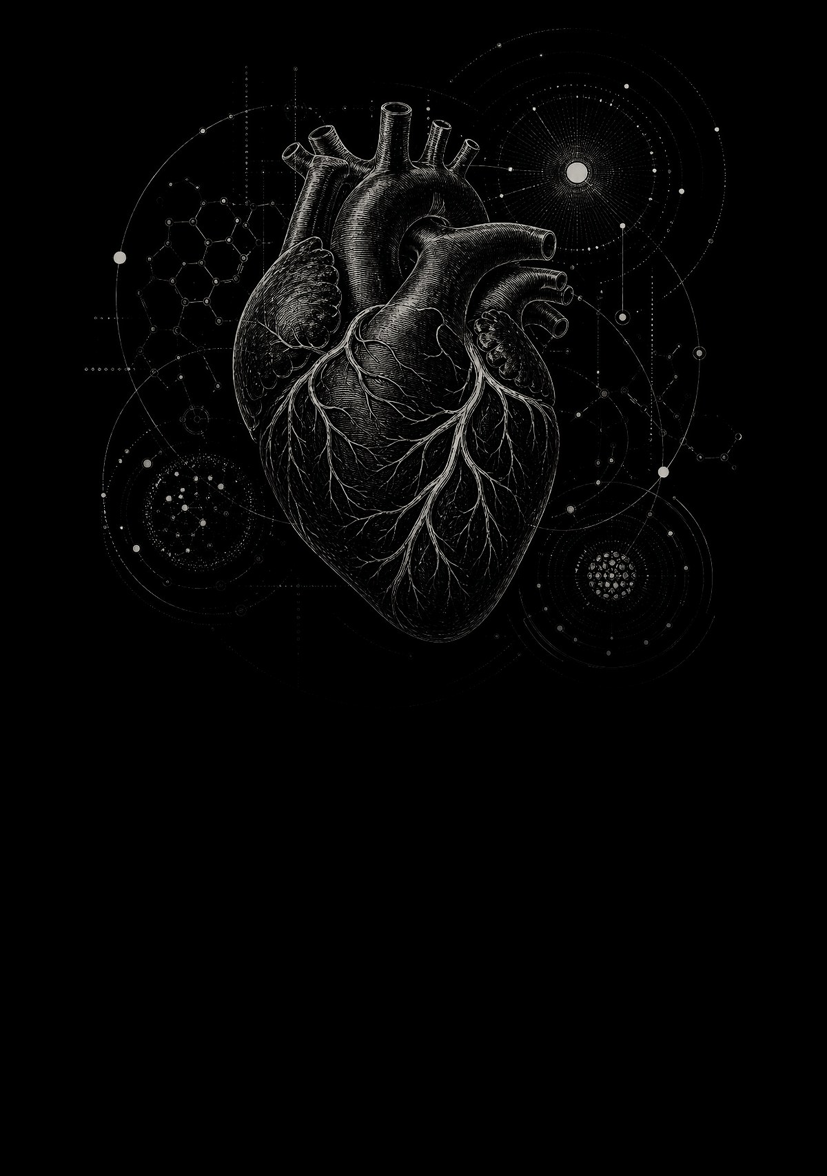 Thesis cover: From Target to Modulator